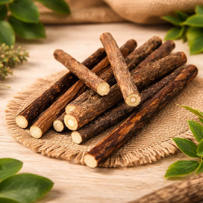 Whisker & Wild Silvervine Chews