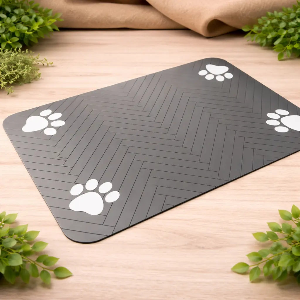 Whisker & Wild Indoor Chew Mat