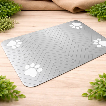Whisker & Wild Indoor Chew Mat