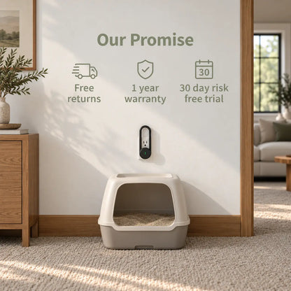PurrifyAir Pro