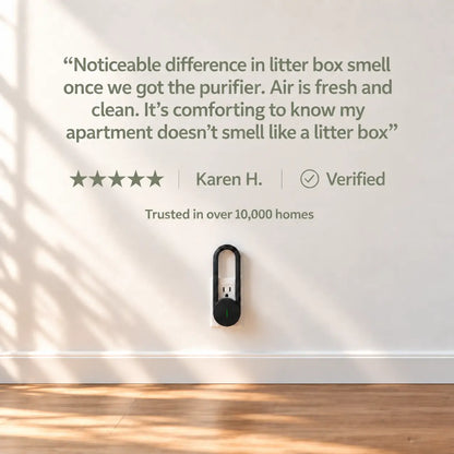 PurrifyAir Pro