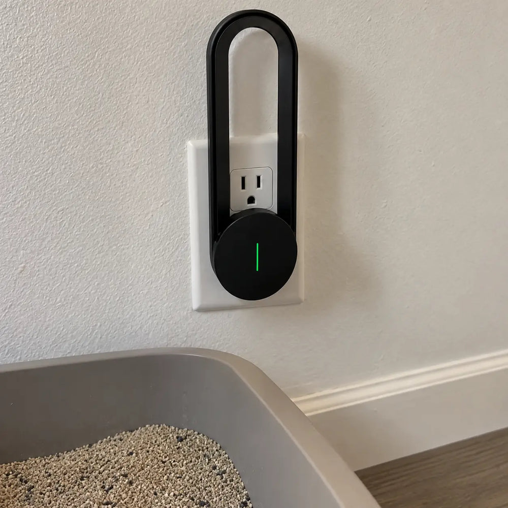 <h2>See what customers are saying about the PurrifyAir Pro</h2>