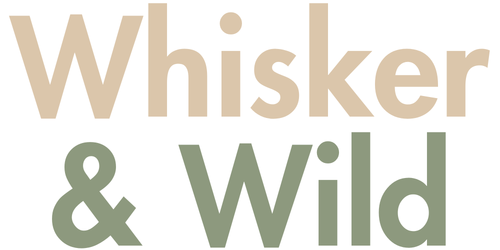 Whisker & Wild